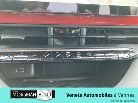 500 C 500C C E 118 CH (RED) 2023 occasion 56000 Vannes