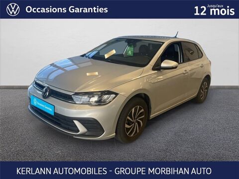 Annonce voiture Volkswagen Polo 20990 €