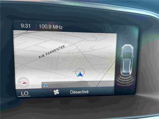 V40 CROSS COUNTRY D3 150 Kinetic Geartronic A 2013 occasion 30100 Al&egrave;s