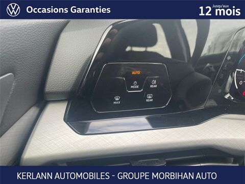 Golf GOLF 1.0 TSI OPF 110 BVM6 Life Plus 2023 occasion 56000 Vannes