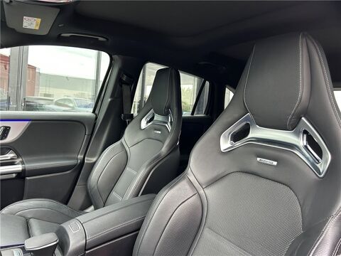 Classe GLA GLA 35 AMG 8G-DCT SPEEDSHIFT AMG 4MATIC AMG 2023 occasion 69190 Saint-Fons