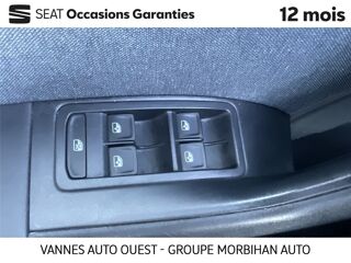 Ateca ATECA 1.0 TSI 110 CH START/STOP Style 2023 occasion 56880 Ploeren