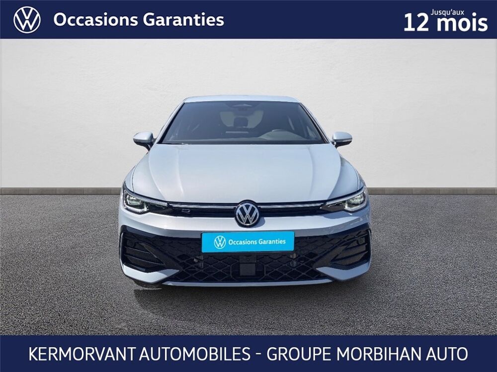 Golf GOLF 1.5 ETSI EVO2 150 DSG7 R-Line Edition 2026 occasion 56400 Auray