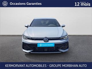 Golf GOLF 1.5 ETSI EVO2 150 DSG7 R-Line Edition 2026 occasion 56400 Auray