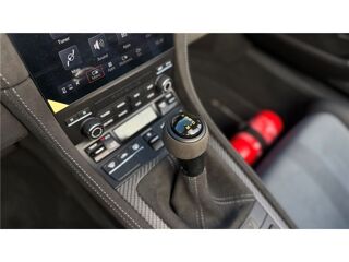 Boxster 718 BOXSTER SPYDER 500 CH PDK RS 2024 occasion 69190 Saint-Fons