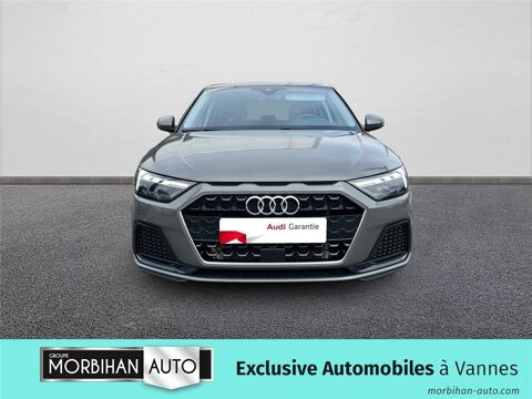 A1 SPORTBACK 25 TFSI 95 CH S TRONIC 7 Design 2025 occasion 56000 Vannes