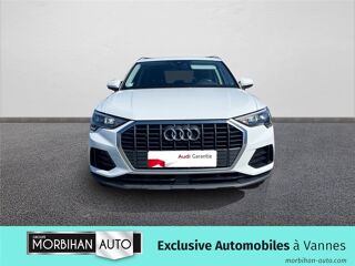 Q3 45 TFSIE 245 CH S TRONIC 6 Design 2023 occasion 56000 Vannes