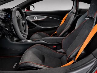 Artura MCLAREN ARTURA V6 3.0 680CH PERFORMANCE 2024 occasion 69190 Saint-Fons
