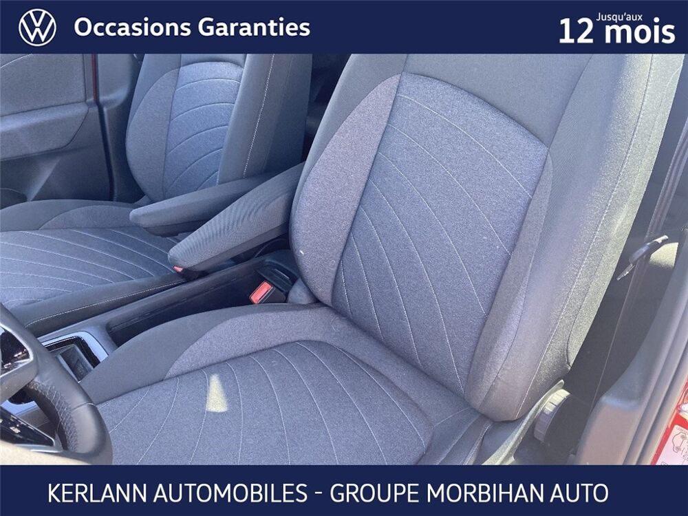 ID.3 204 CH PRO Life Max 2025 occasion 56000 Vannes