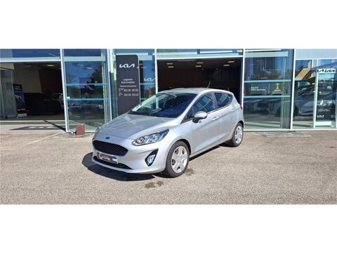 Annonce voiture Ford Fiesta 11980 €