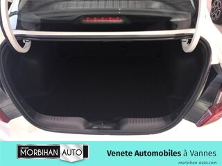 Tipo TIPO MY21 1.0 FIREFLY TURBO 100 CH S&S 2021 occasion 56000 Vannes