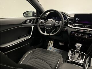 Ceed SW CEED SW 1.5 T-GDI 140 CH DCT7 GT-line 2025 occasion 28500 Vernouillet