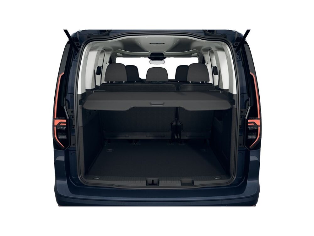 Caddy CADDY HYBRID 1.5 EHYBRID 150 DSG6 Life occasion 56000 Vannes