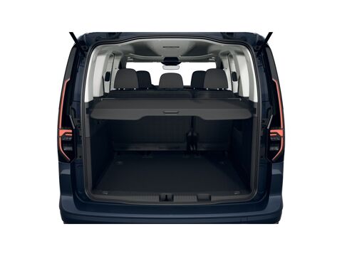 Caddy CADDY HYBRID 1.5 EHYBRID 150 DSG6 Life occasion 56000 Vannes