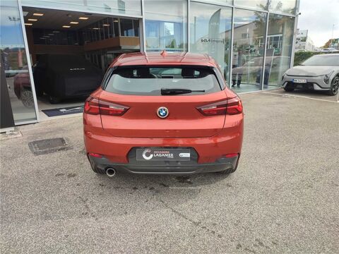 X2 F39 SDRIVE 18I 136 CH DKG7 M Sport 2022 occasion 30100 Al&egrave;s