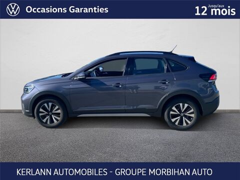 Taigo TAIGO 1.0 TSI 110 DSG7 Life Plus 2023 occasion 56000 Vannes