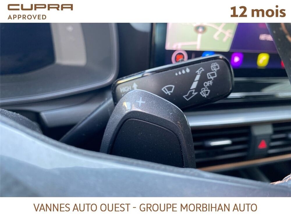 Formentor FORMENTOR 1.4 E-HYBRID 204 CH DSG6 Business Edition 2024 occasion 56880 Ploeren