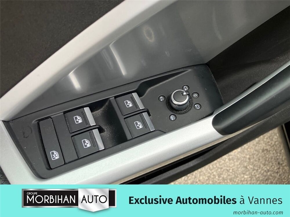 Q3 SPORTBACK 35 TFSI 150 CH S TRONIC 7 Design 2023 occasion 56000 Vannes