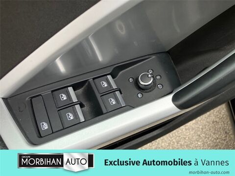 Q3 SPORTBACK 35 TFSI 150 CH S TRONIC 7 Design 2023 occasion 56000 Vannes