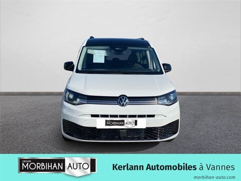 Caddy CADDY MAXI HYBRID 1.5 eHybrid 150 DSG6 Edition occasion 56000 Vannes