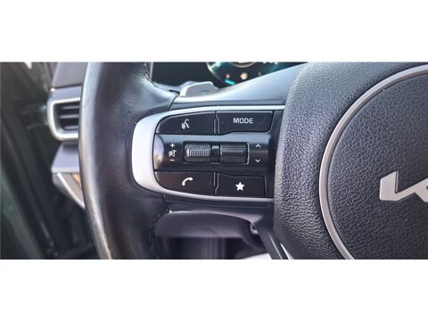 Sportage SPORTAGE 1.6 CRDI 136CH MHEV DCT7 4X2 GT Line Premium 2023 occasion 30100 Al&egrave;s