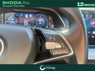 Octavia OCTAVIA COMBI 2.0 TDI 150 CH SCR DSG7 Selection 2024 occasion 30100 Al&egrave;s