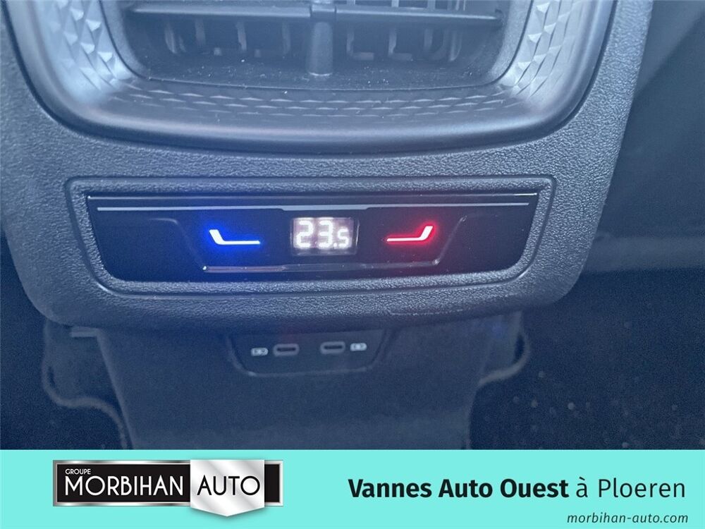 Terramar TERRAMAR 1.5 EHYBRID 204 CH DSG6 V 2025 occasion 56880 Ploeren