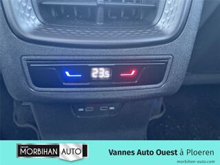 Terramar TERRAMAR 1.5 EHYBRID 204 CH DSG6 V 2025 occasion 56880 Ploeren