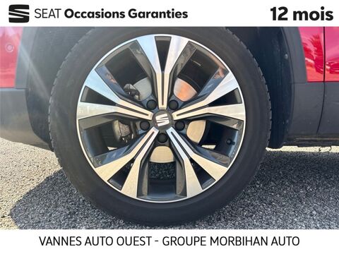 Ateca ATECA 1.0 TSI 115 CH START/STOP Copa 2024 occasion 56880 Ploeren