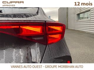 Formentor FORMENTOR EHYBRID 272 CH DSG6 VZ 2024 occasion 56880 Ploeren