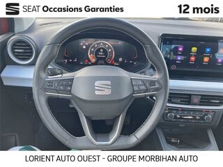 Ibiza IBIZA 1.0 ECOTSI 95 CH S/S BVM5 Copa 2024 occasion 56600 Lanester