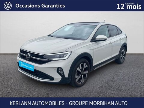 Annonce voiture Volkswagen Taigo 21990 €