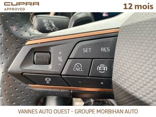 Formentor FORMENTOR EHYBRID 272 CH DSG6 VZ 2024 occasion 56880 Ploeren