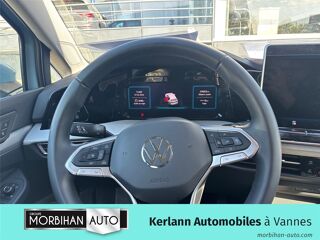 Golf GOLF 1.5 EHYBRID 204 DSG6 VW Edition 2025 occasion 56000 Vannes