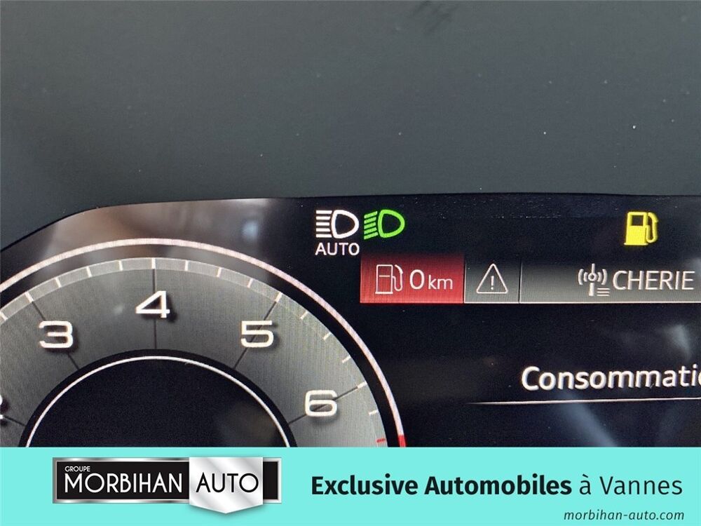 A3 SPORTBACK 35 TFSI MILD HYBRID 150 S TRONIC 7 S line 2026 occasion 56000 Vannes