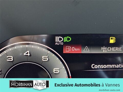 A3 SPORTBACK 35 TFSI MILD HYBRID 150 S TRONIC 7 S line 2026 occasion 56000 Vannes