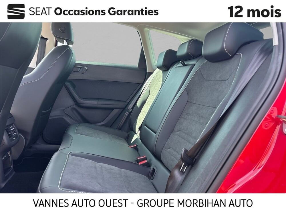 Ateca ATECA 1.0 TSI 115 CH START/STOP Copa 2024 occasion 56880 Ploeren