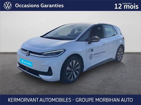 Annonce voiture Volkswagen ID.3 36990 €