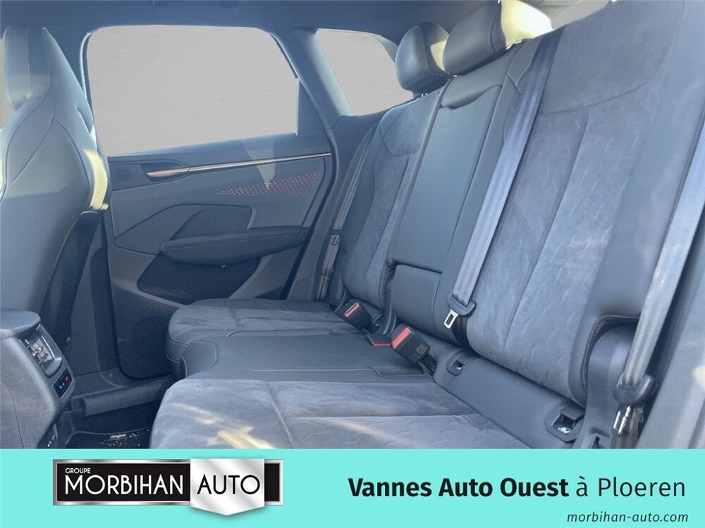 Terramar TERRAMAR 1.5 EHYBRID 204 CH DSG6 V 2025 occasion 56880 Ploeren