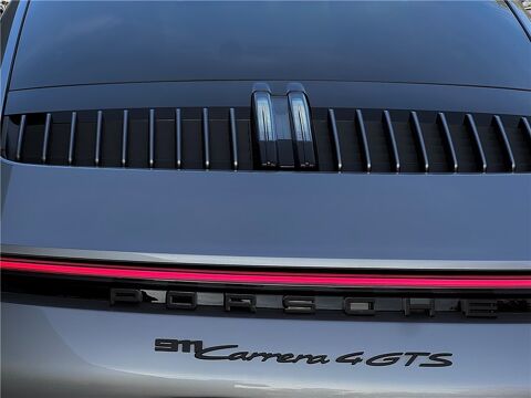 911 CARRERA COUPE 992 CARRERA 4 COUPE 3.0I 480 PDK GTS 2022 occasion 69190 Saint-Fons