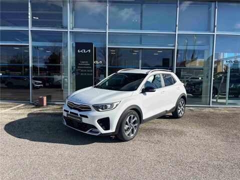 Annonce voiture Kia Stonic 20990 €
