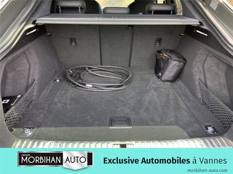 Q8 S E-TRON SPORTBACK 503 CH 114 KWH QUATTRO 2024 occasion 56000 Vannes
