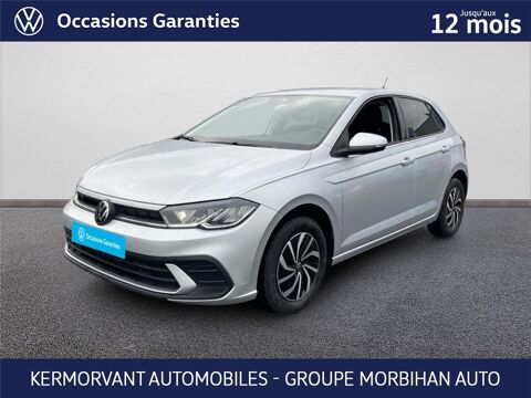 Volkswagen Polo POLO 1.0 TSI 95 S&S DSG7 VW Edition 2025 occasion Auray 56400