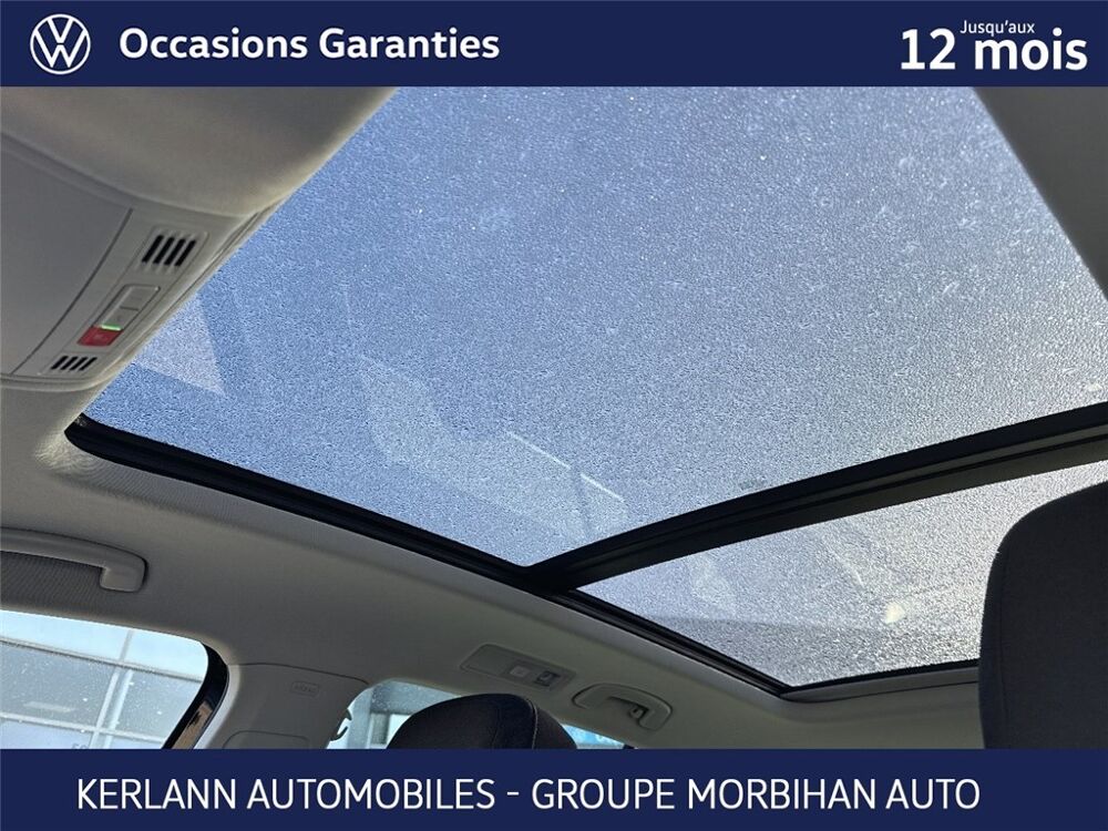 Tiguan TIGUAN 2.0 TDI 150CH DSG7 Elegance 2021 occasion 56000 Vannes