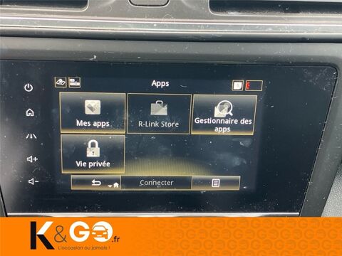 Kadjar KADJAR TCE 140 Techno 2022 occasion 56880 Ploeren