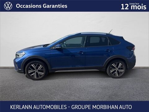 Taigo TAIGO 1.0 TSI 110 DSG7 Style 2024 occasion 56000 Vannes