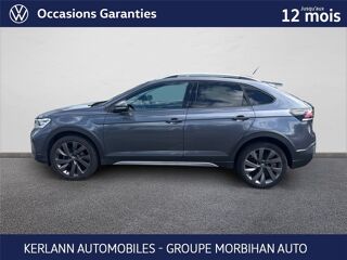 Taigo TAIGO 1.0 TSI 110 DSG7 Style 2023 occasion 56000 Vannes