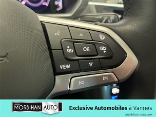 Tiguan TIGUAN 1.4 EHYBRID 245CH DSG6 Elegance Exclusive 2021 occasion 56000 Vannes