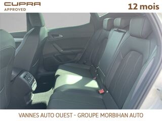 Formentor FORMENTOR 2.0 TDI 150 CH V 2024 occasion 56880 Ploeren