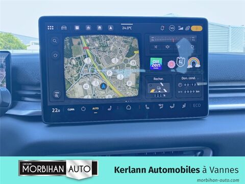ID.3 NEO 50 KWH Life 2026 occasion 56000 Vannes